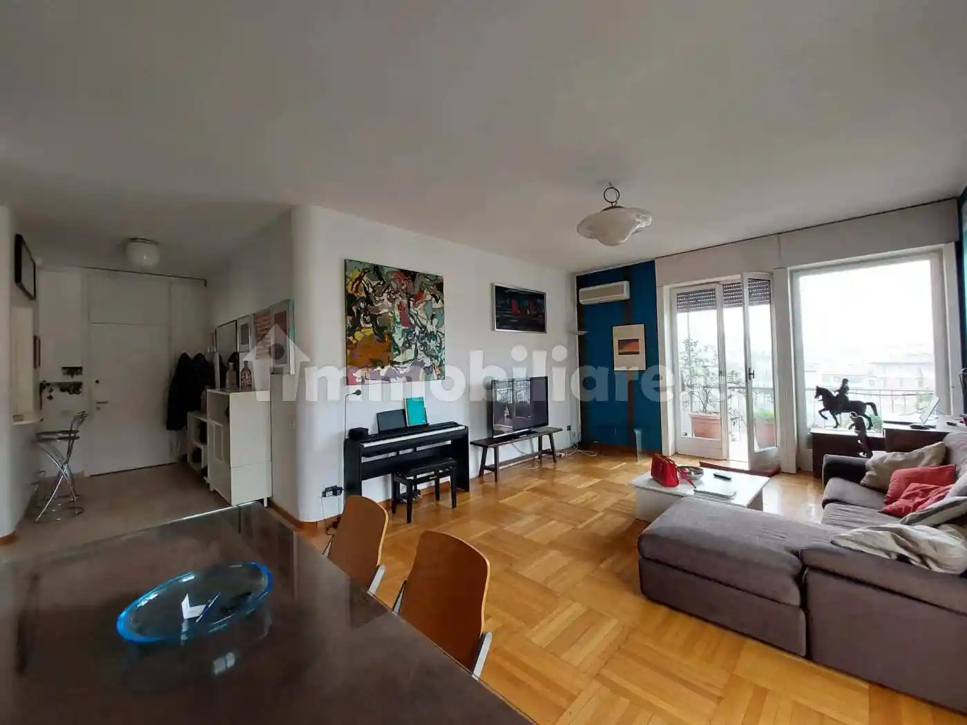 Bilocale via Sebastiano Caboto, Washington, Milano - foto 4