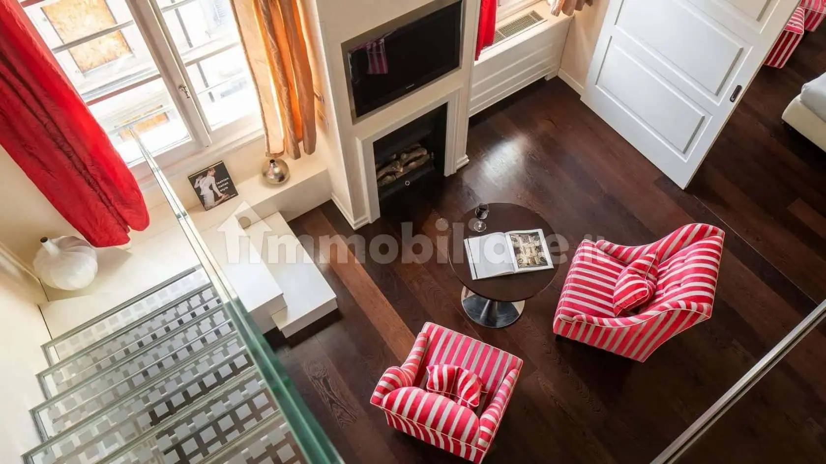 Appartamento in affitto a Firenze