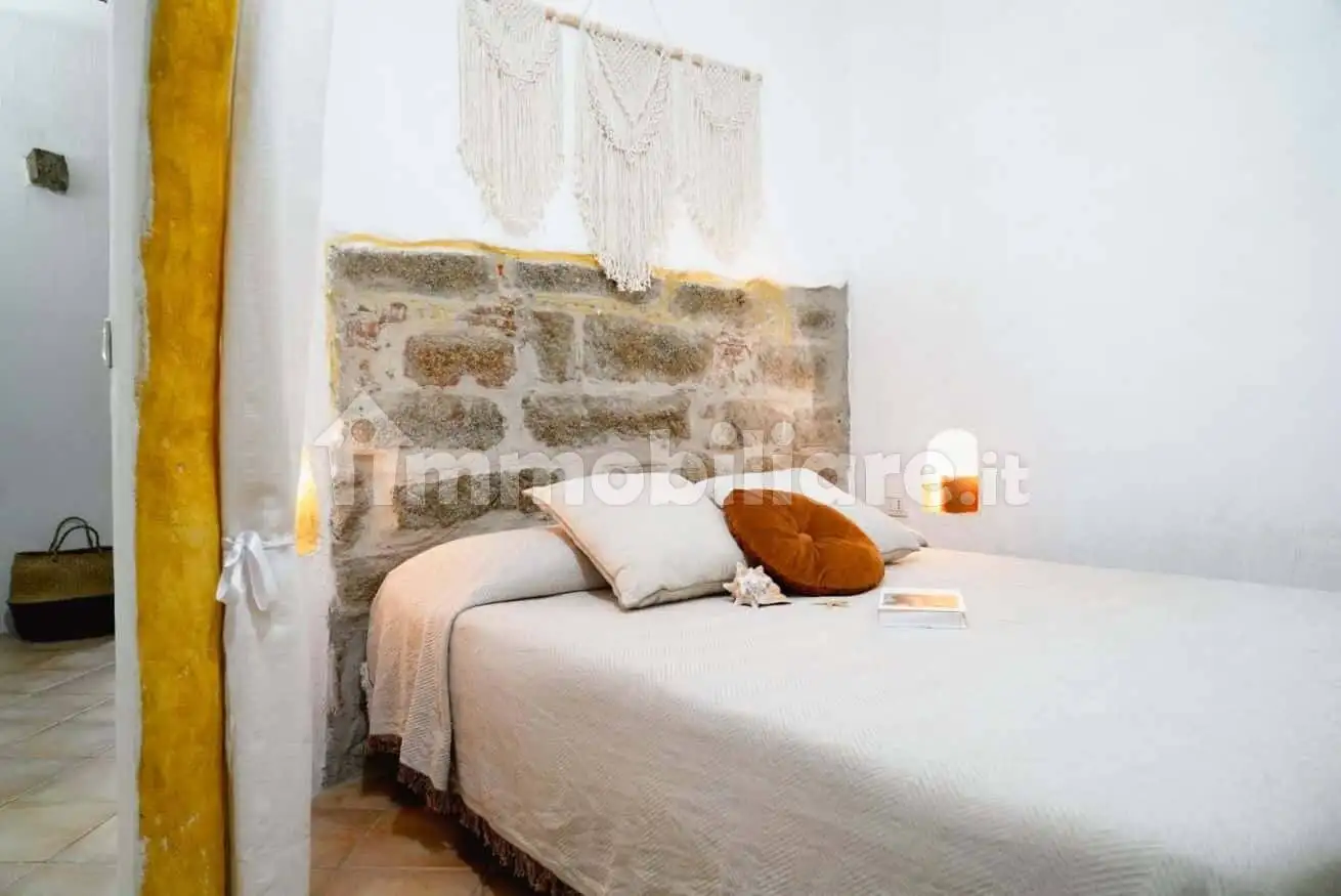 Appartamento in affitto a Olbia