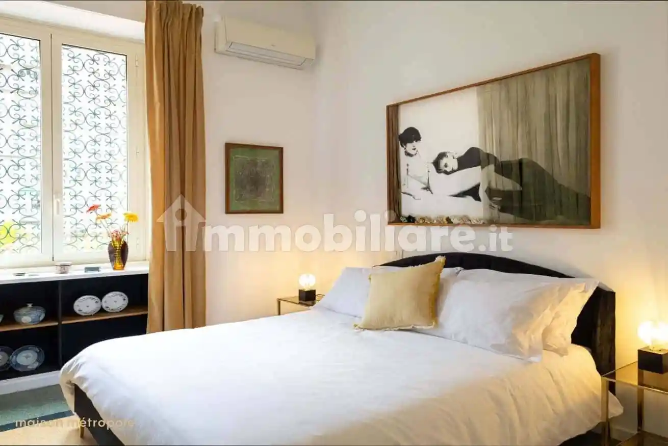 Trilocale via Giuseppe Parini, Monteverde Vecchio, Roma - foto 3