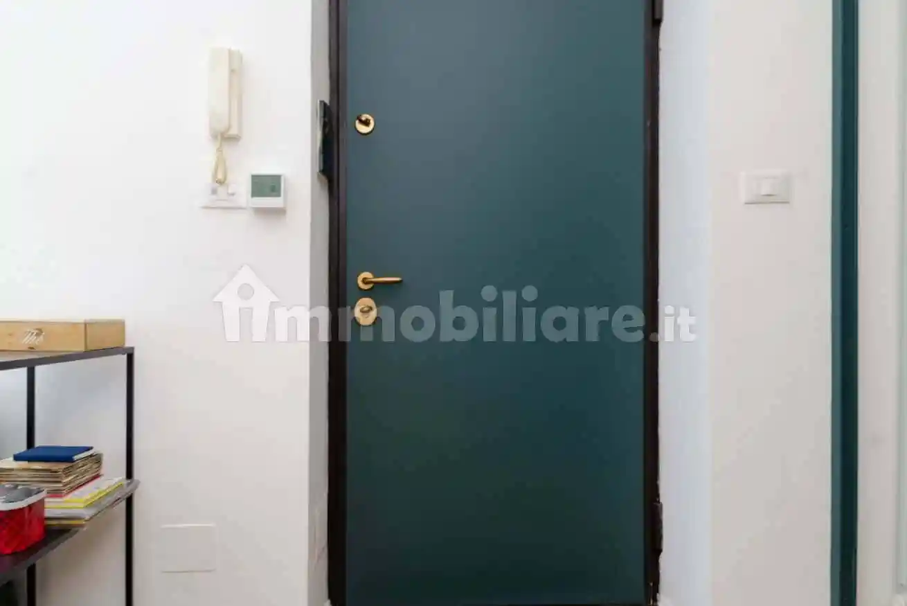 Bilocale via Giuseppe Mazzini, Via della Rocca, Torino - foto 3