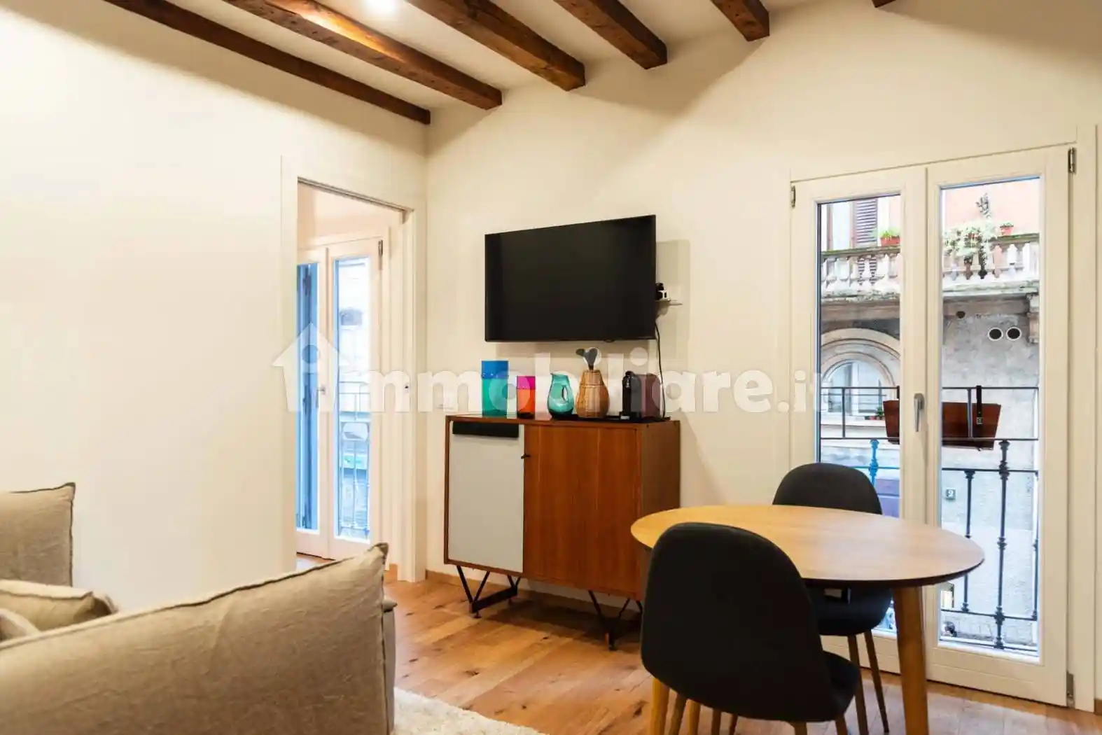 Bilocale via Bezzecca, Montenero, Milano - foto 3