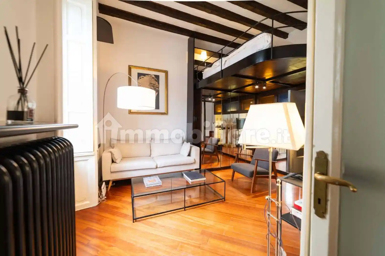 Bilocale via Solferino, Moscova, Milano - foto 3