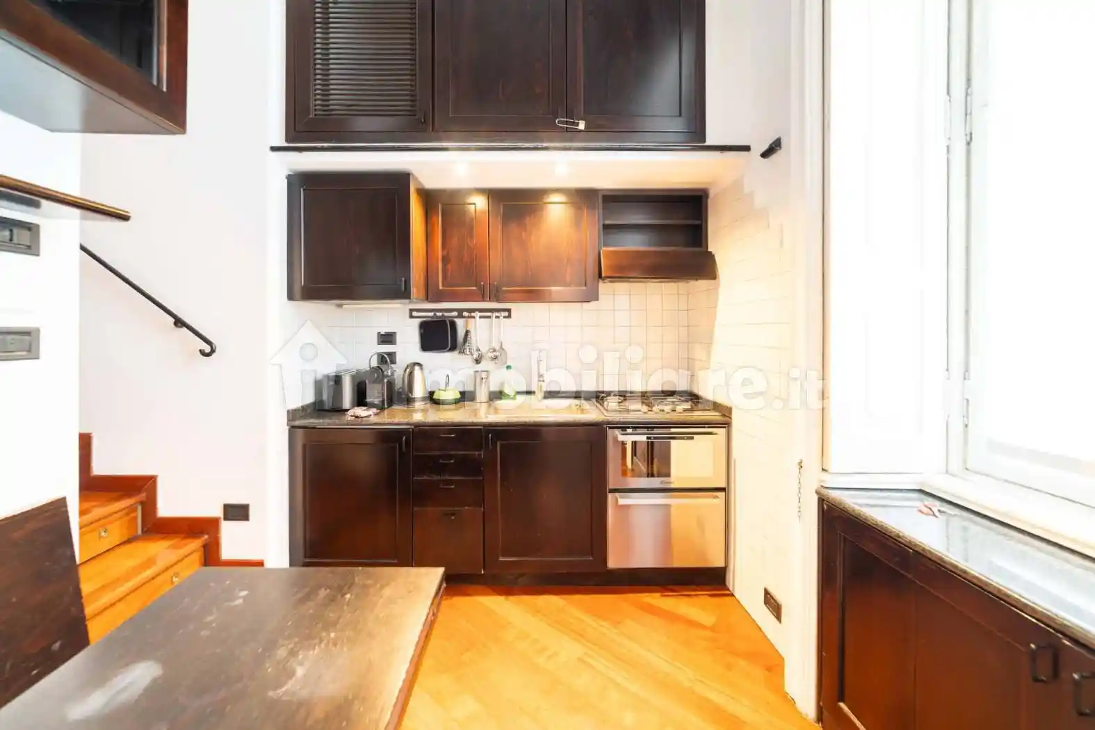 Bilocale via Solferino, Moscova, Milano - foto 4