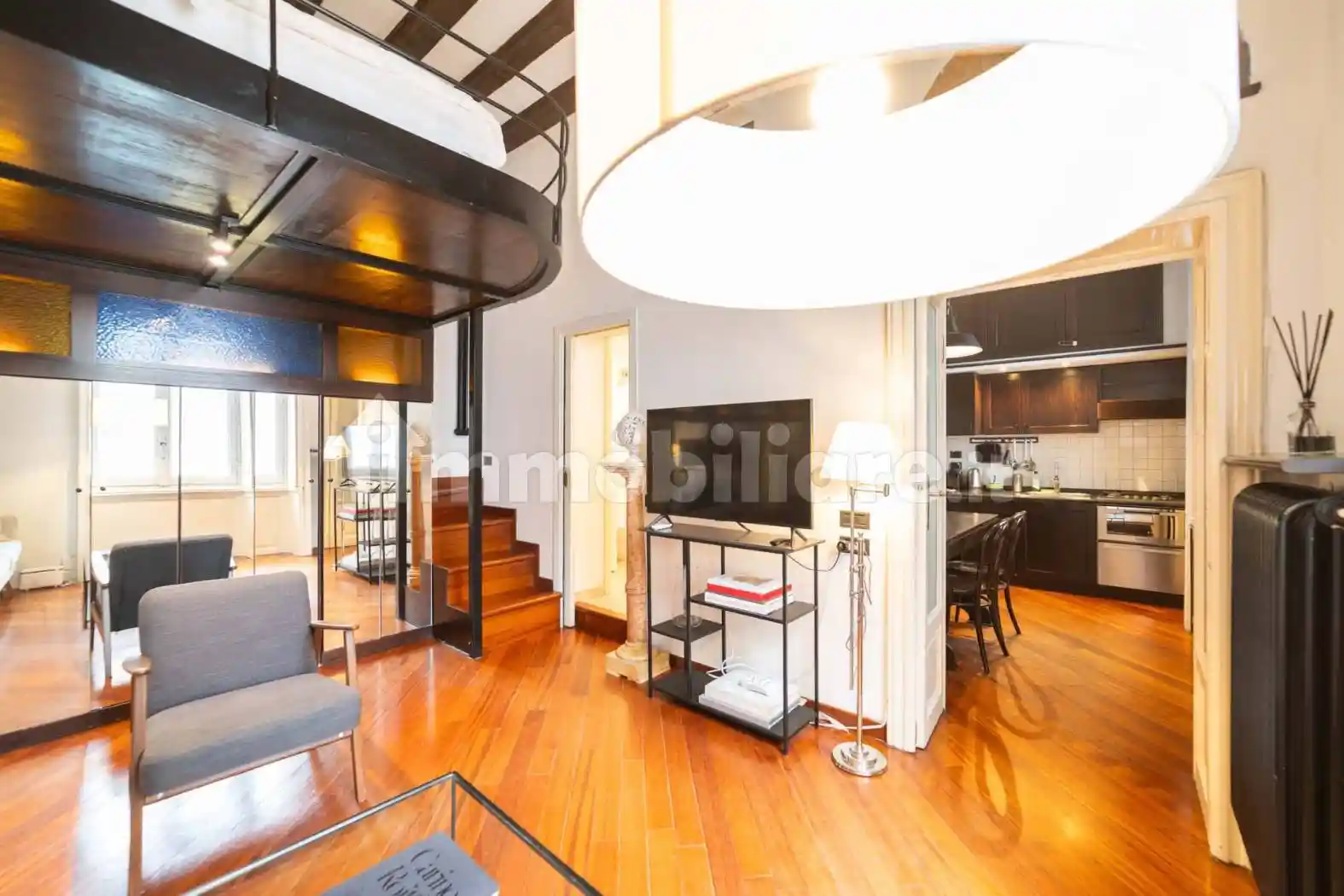 Bilocale via Solferino, Moscova, Milano - foto 5