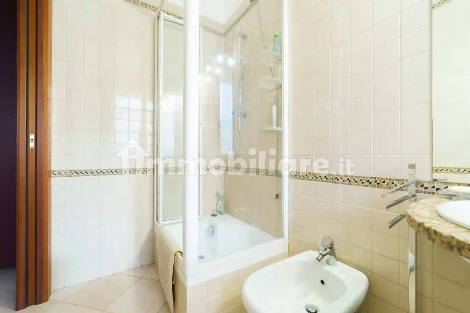 Trilocale viale San Gimignano, Bande Nere, Milano - foto 3