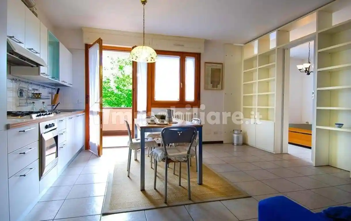 Bilocale via Mario Fantin, Noce - Pescarola, Bologna - foto 2