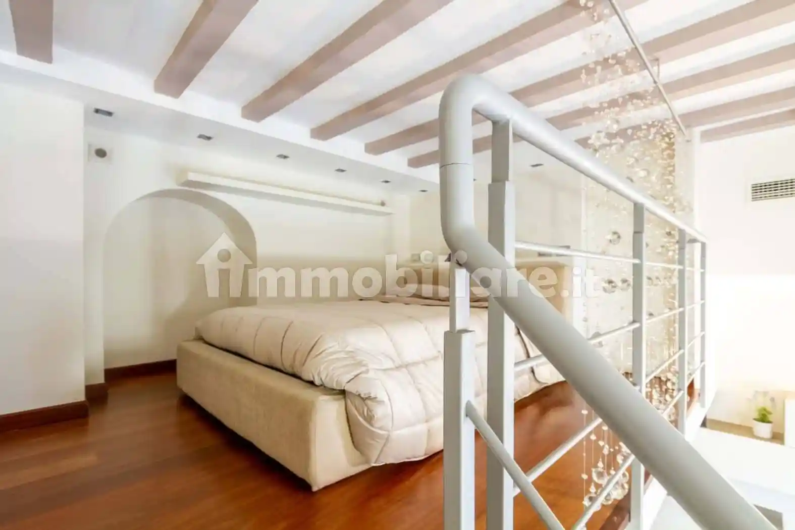 Monolocale via L. Cagnola, Arco della Pace, Milano - foto 5