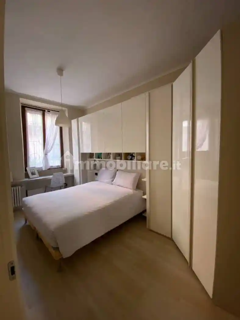 Bilocale corso San Gottardo 14, Ascanio Sforza, Milano - foto 2