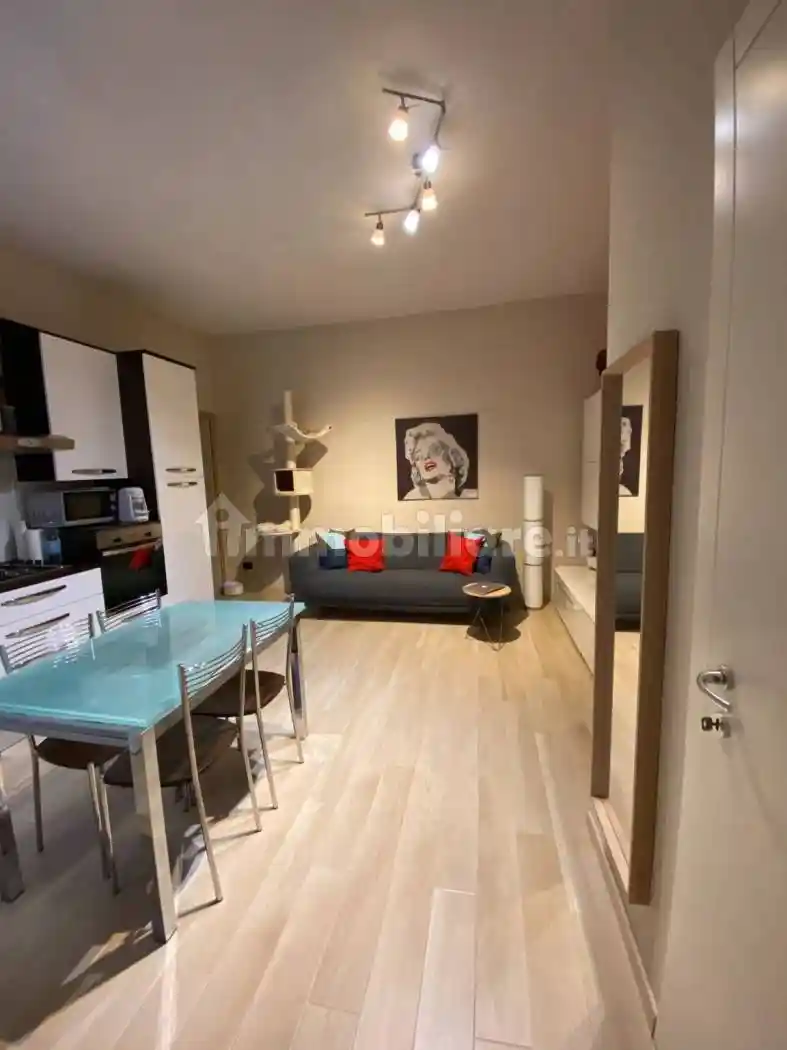 Bilocale corso San Gottardo 14, Ascanio Sforza, Milano - foto 3