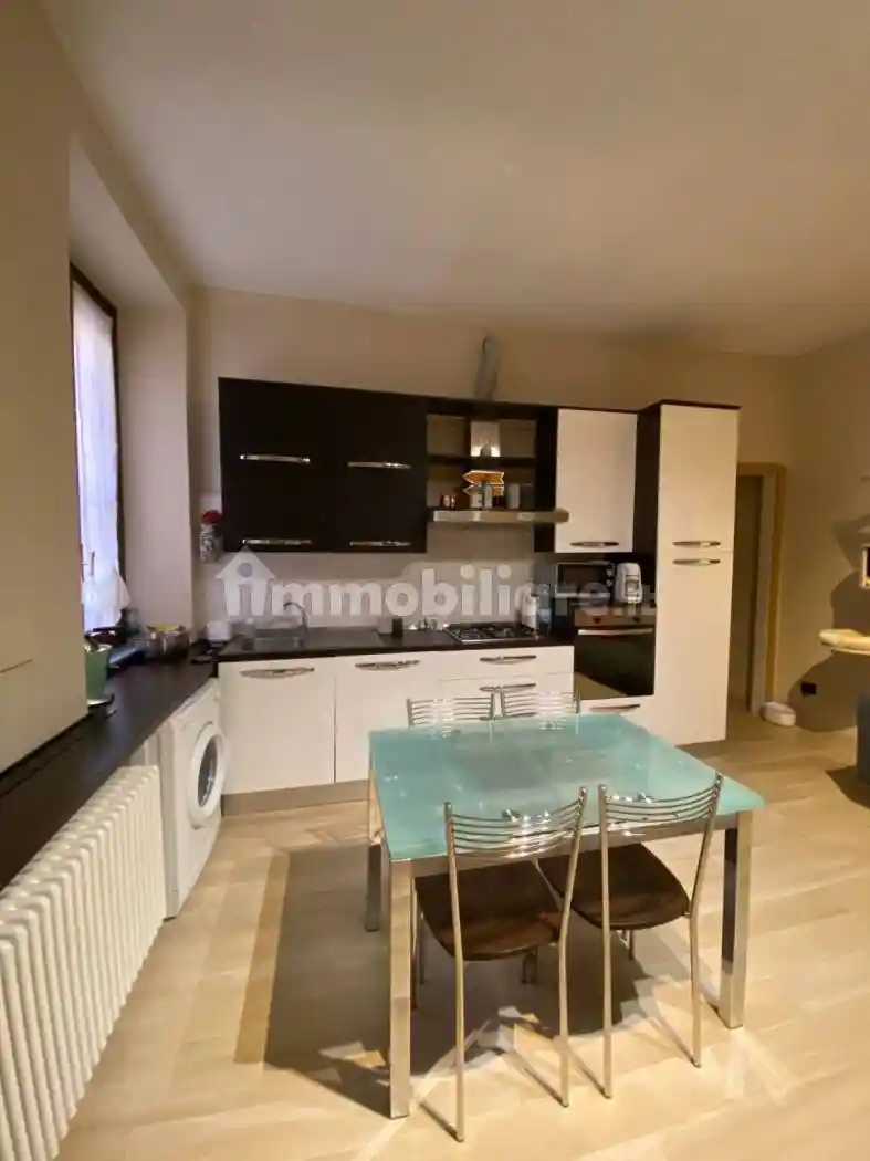 Bilocale corso San Gottardo 14, Ascanio Sforza, Milano - foto 4