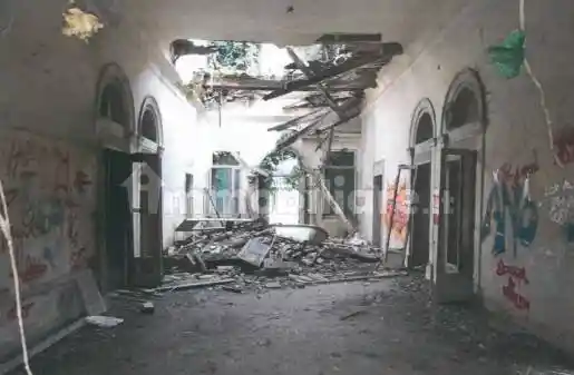 Villa all'asta via Senatore Giovanni Cittadella   18, Tombolo - foto 5