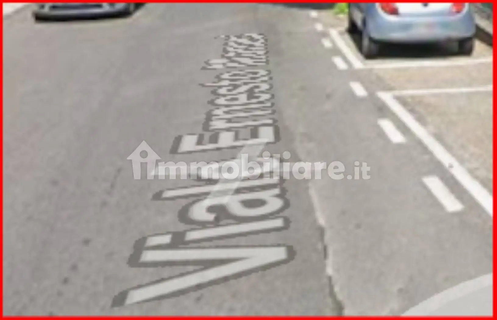 Appartamento in asta a Soriano nel Cimino