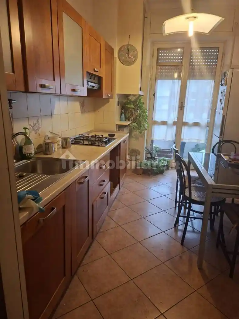 Quadrilocale via Alfonso La Marmora 12, Semicentro, Isola, Corbetta - foto 2