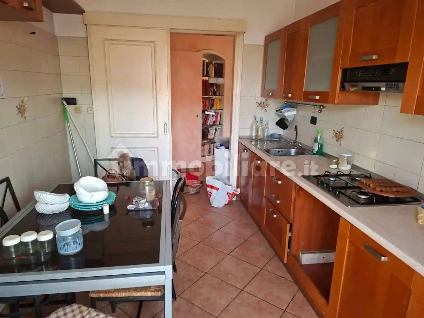 Quadrilocale via Alfonso La Marmora 12, Semicentro, Isola, Corbetta - foto 4