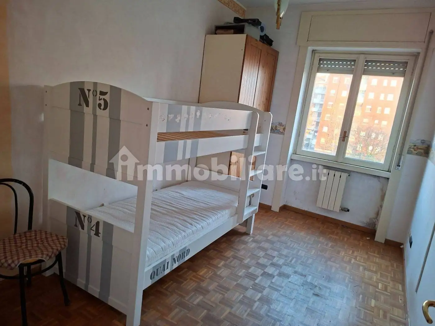 Quadrilocale via Alfonso La Marmora 12, Semicentro, Isola, Corbetta - foto 5