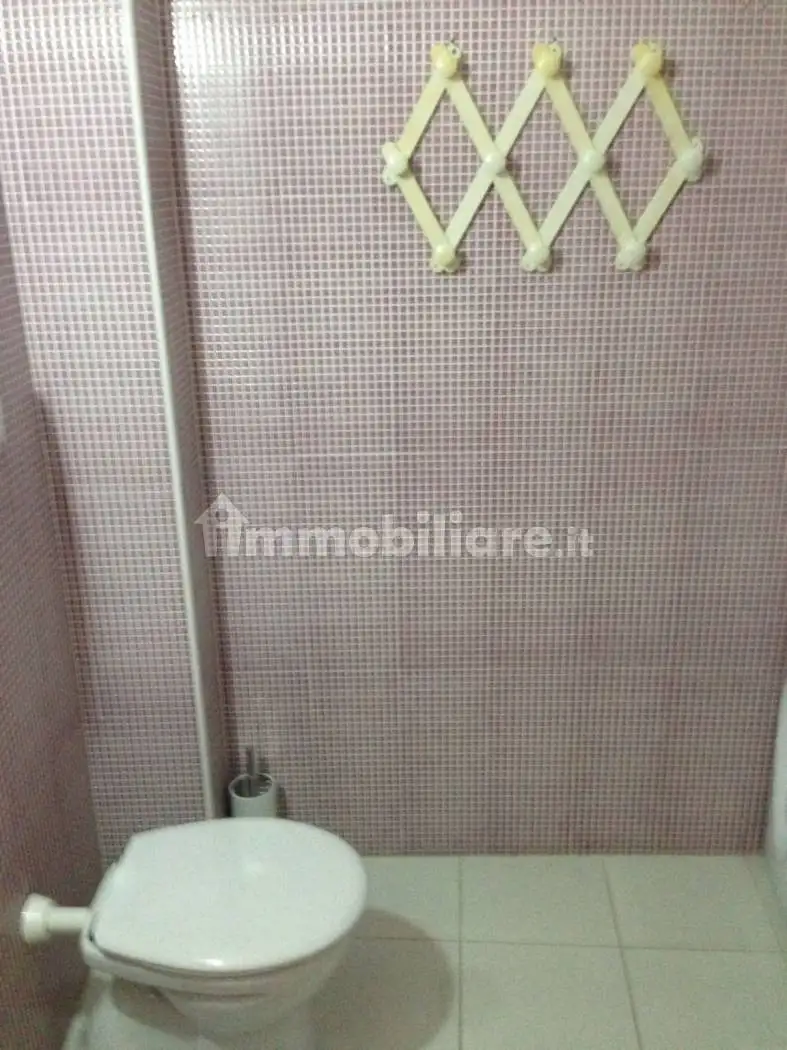 Bilocale via Nicolò Canelles 77, Castello, Cagliari - foto 4