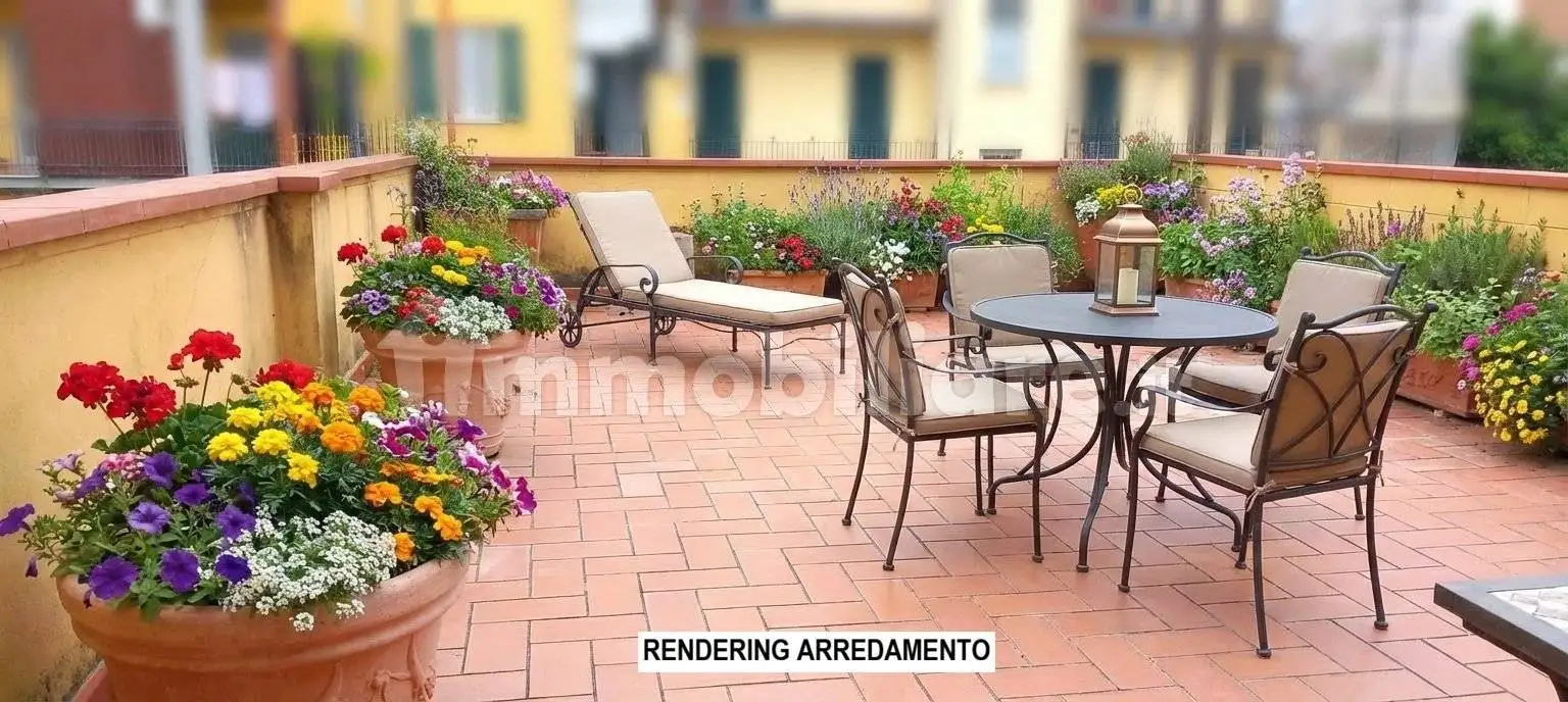 Appartamento in vendita a Pontedera