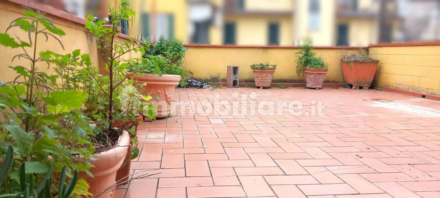 Trilocale via Silvio Pellico, Centro, Pontedera - foto 2