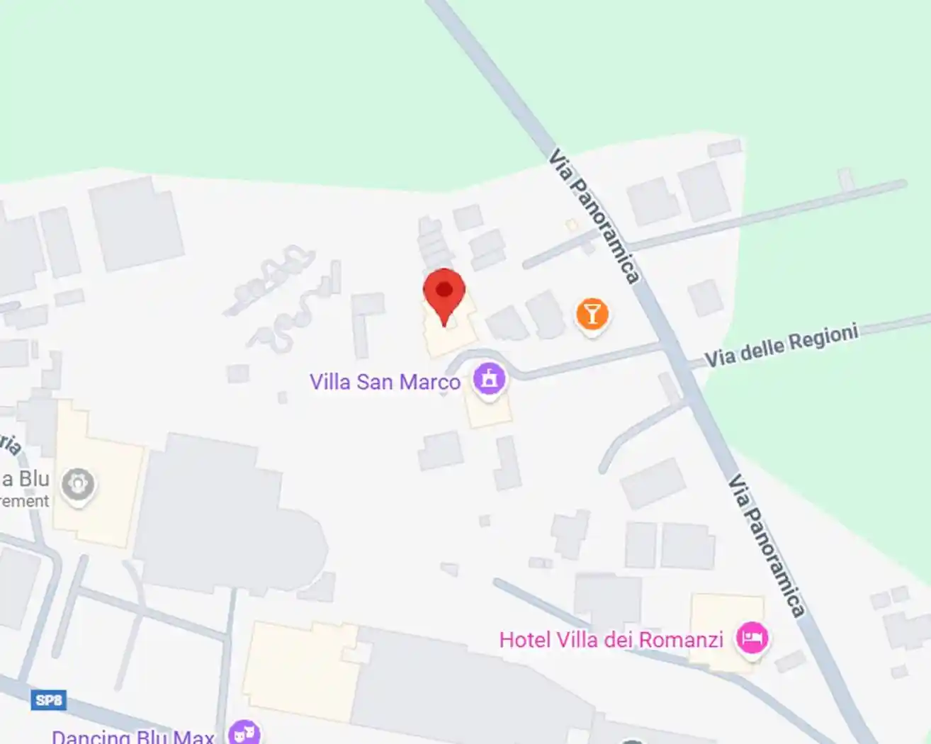 Appartamento all'asta via Panoramica, Tortoreto - foto 3