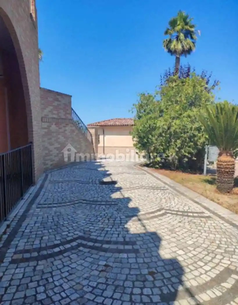 Appartamento all'asta via Panoramica, Tortoreto - foto 5