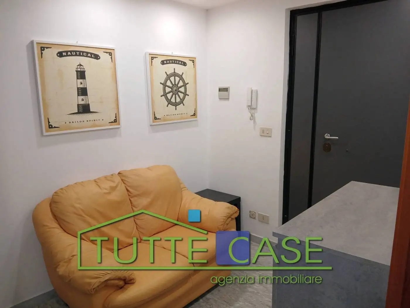 Bilocale via Eugenio di Savoia 5, Centro Storico, Latina - foto 2