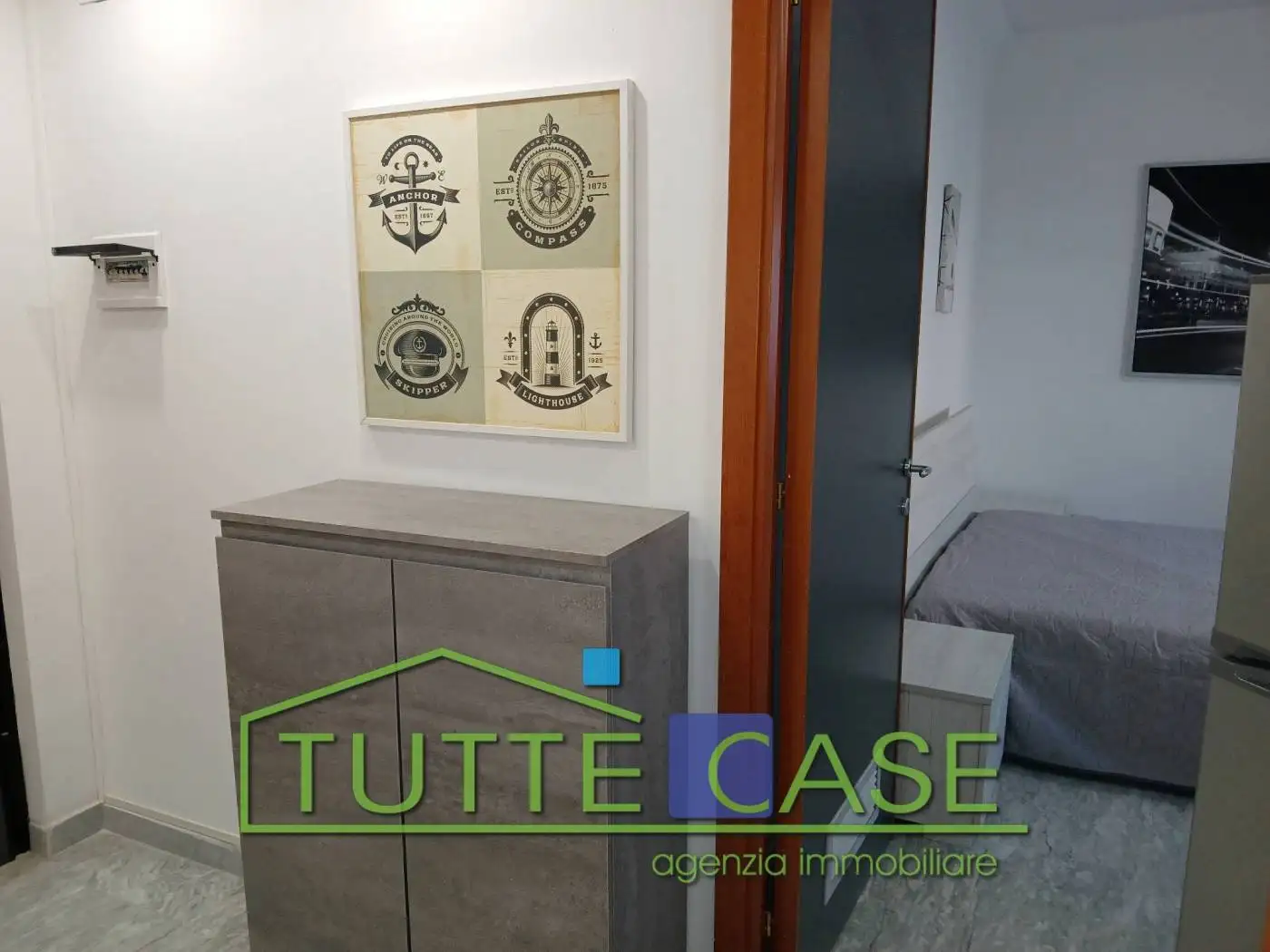 Bilocale via Eugenio di Savoia 5, Centro Storico, Latina - foto 3