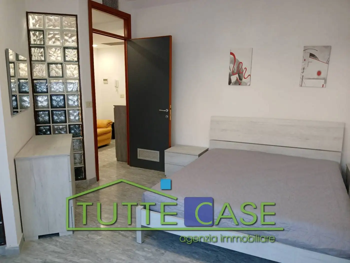 Bilocale via Eugenio di Savoia 5, Centro Storico, Latina - foto 5