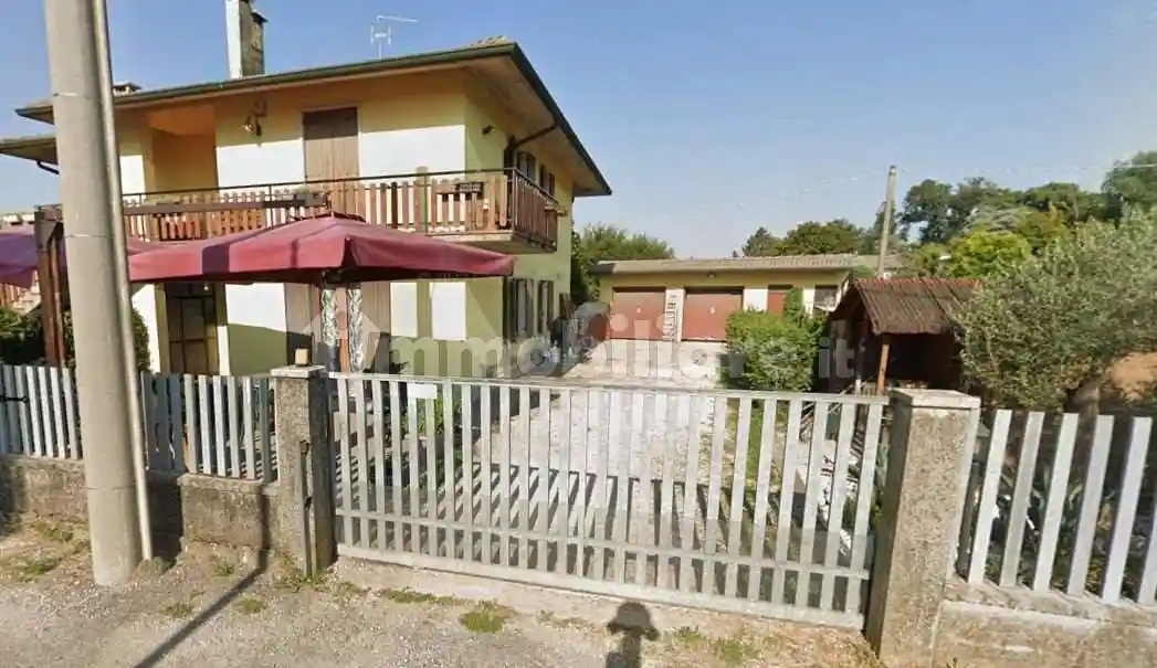 Appartamento all'asta via xxv Aprile, 87, Isola Rizza - foto 3