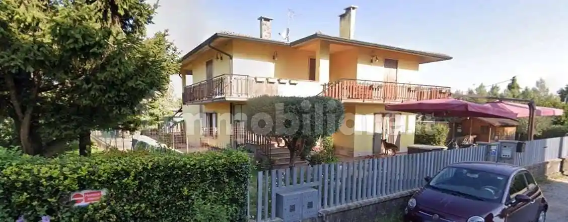 Appartamento all'asta via xxv Aprile, 87, Isola Rizza - foto 4