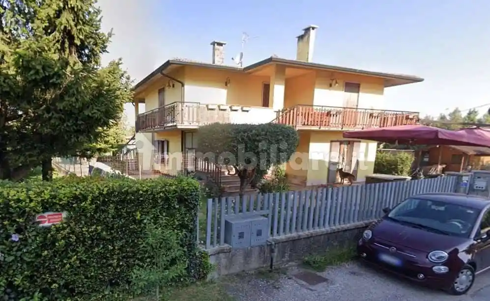 Appartamento all'asta via xxv Aprile, 87, Isola Rizza - foto 5