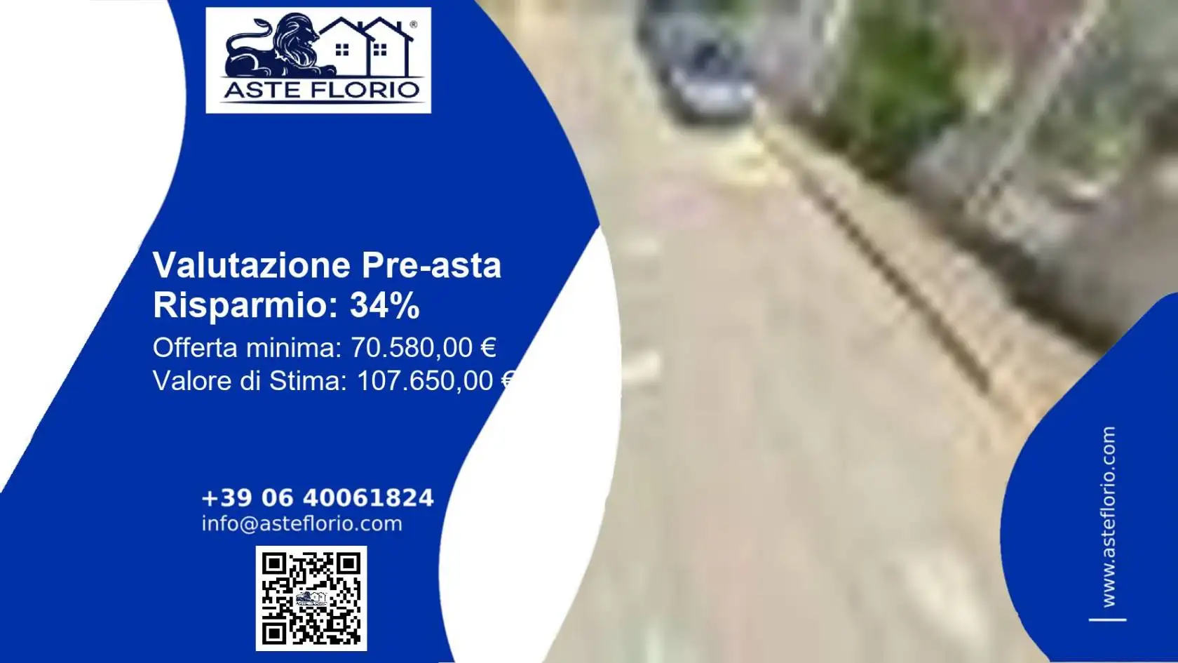 Appartamento in asta a Villamassargia