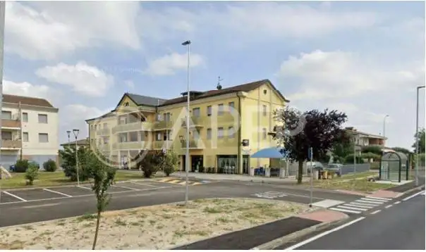 Appartamento in asta a Terrassa Padovana