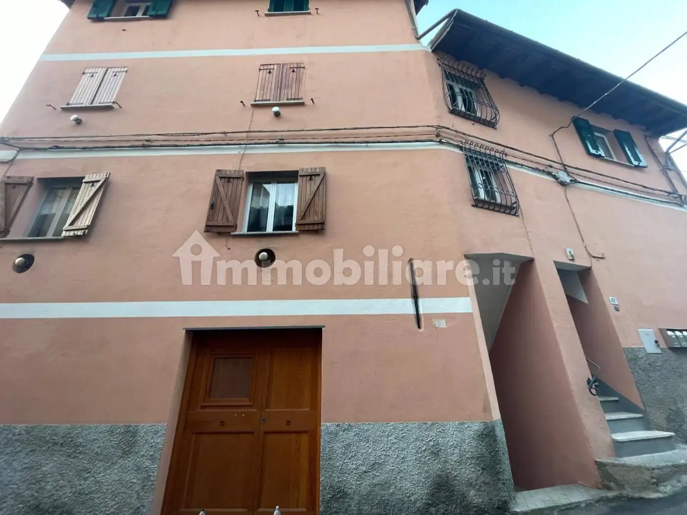 Appartamento in affitto a Ceranesi