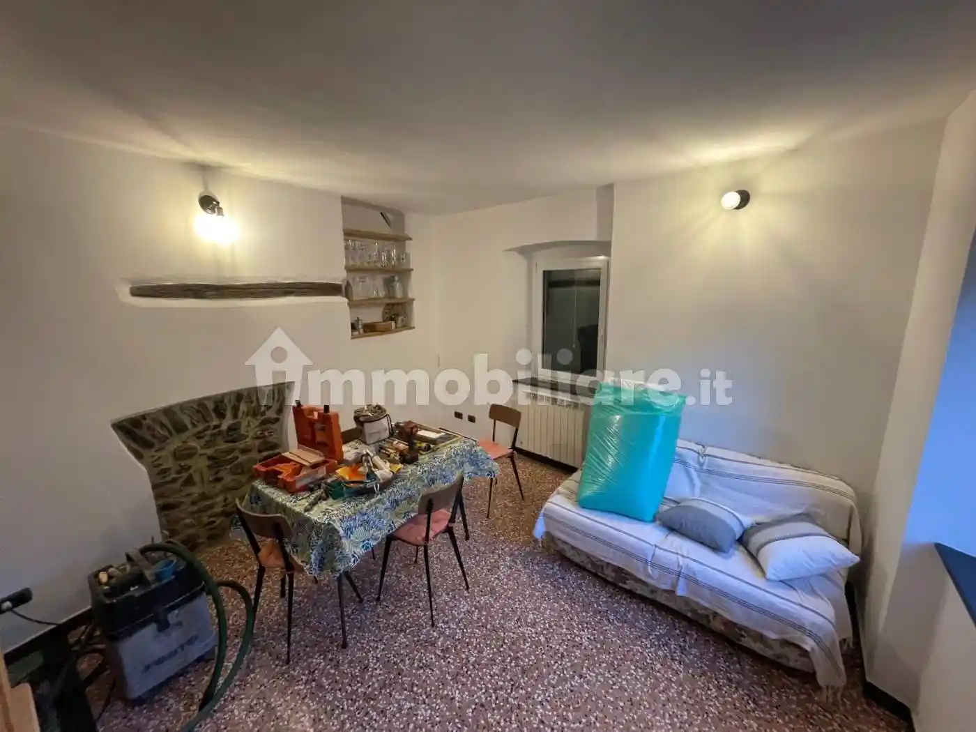 Trilocale via San Martino, Vigo, Ceranesi - foto 2