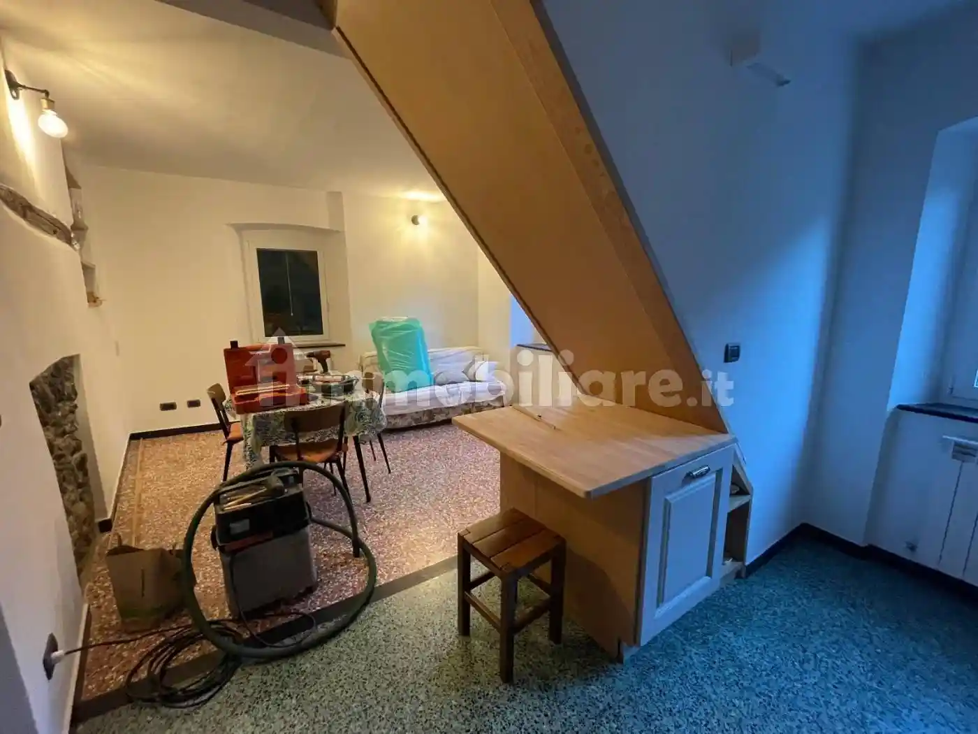 Trilocale via San Martino, Vigo, Ceranesi - foto 3