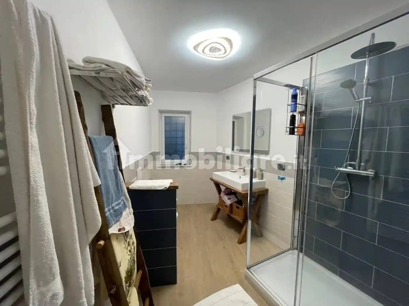 Trilocale via San Martino, Vigo, Ceranesi - foto 5