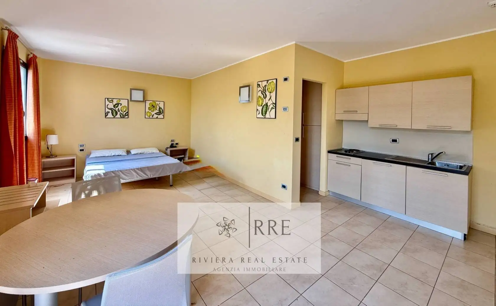 Monolocale Castellaro Golf Resort, Castellaro - foto 2