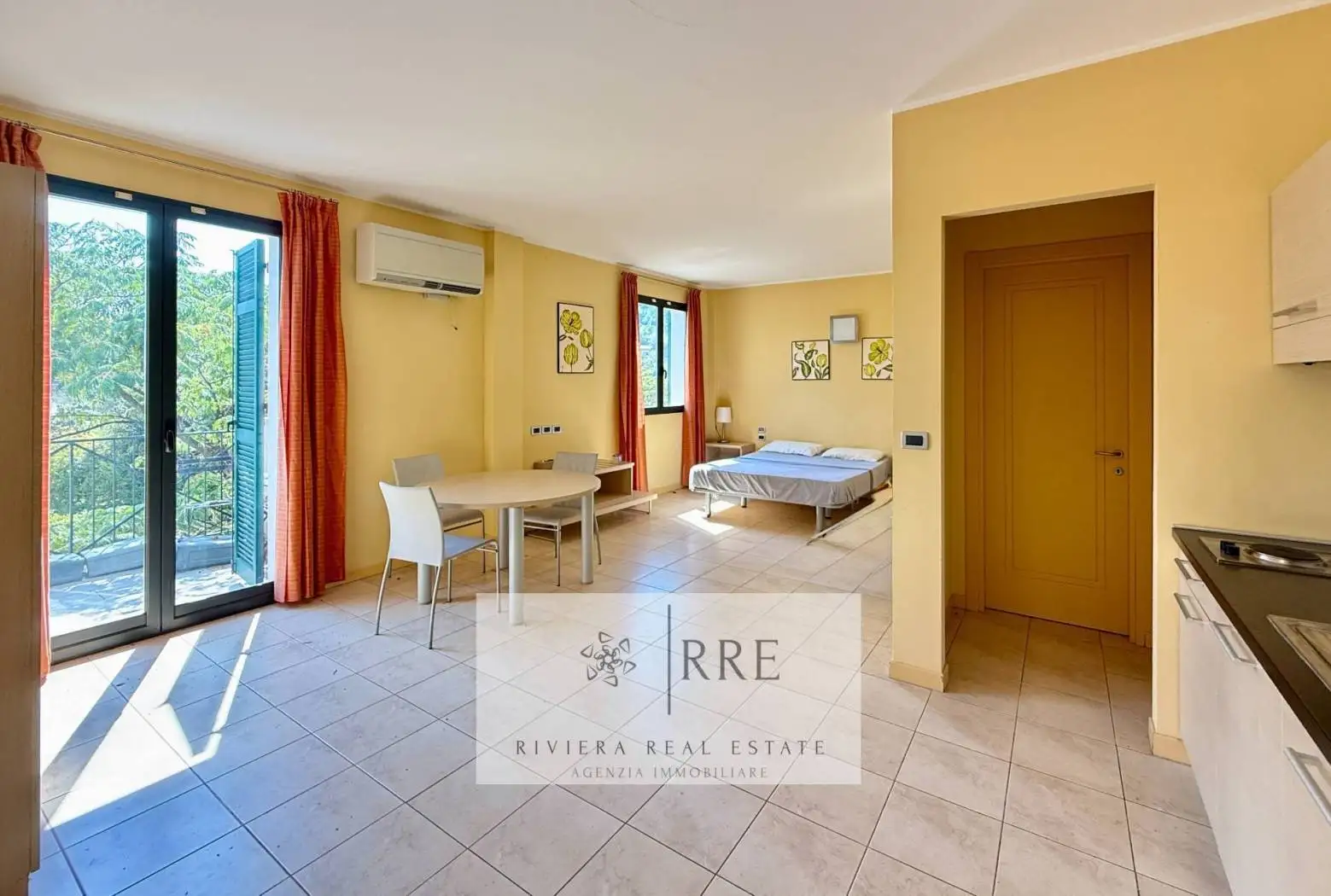 Monolocale Castellaro Golf Resort, Castellaro - foto 5