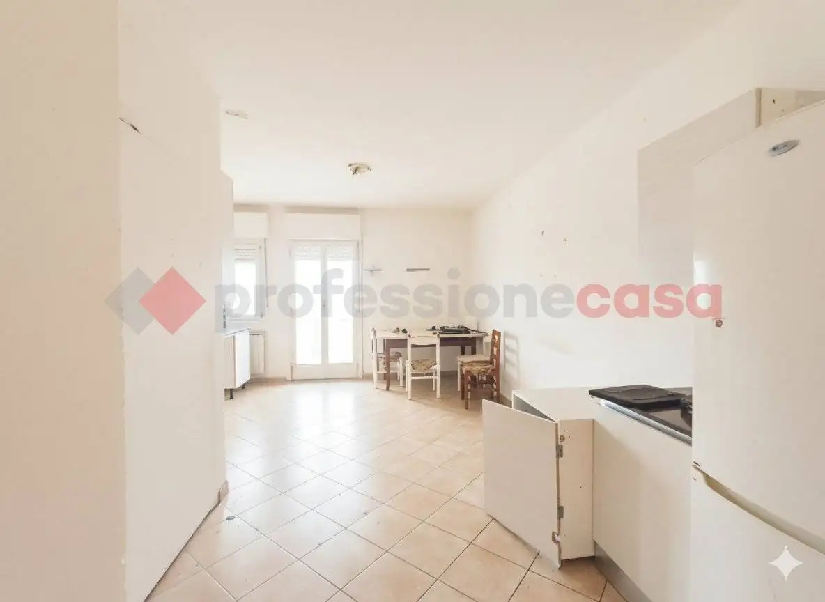 Appartamento in vendita a Carpi