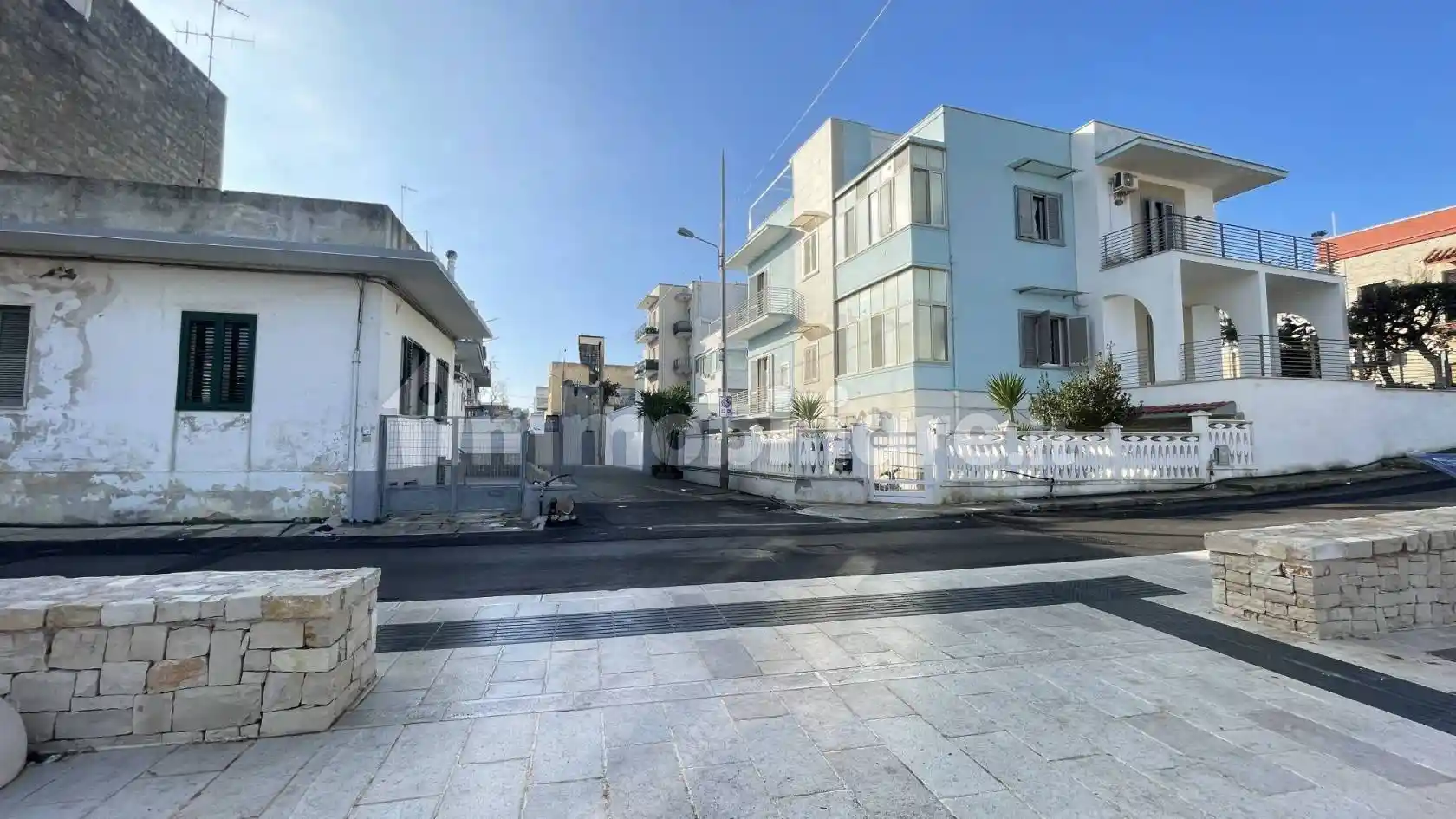 Quadrilocale via Archita 20, Torre a Mare, Bari - foto 3