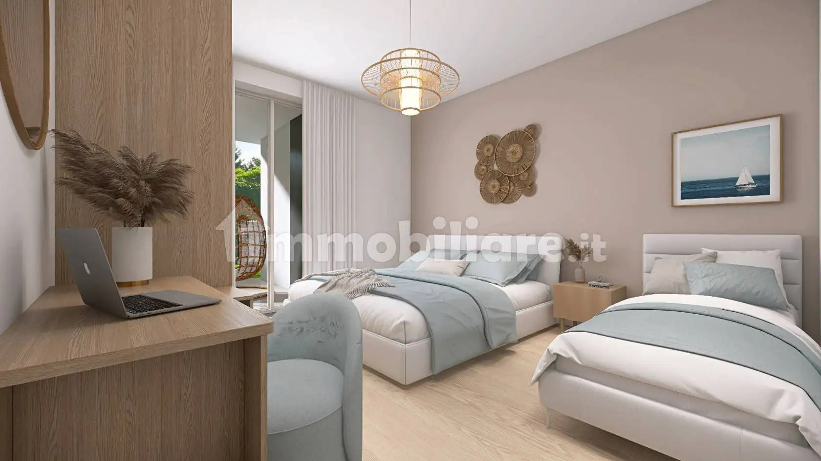 Progetto in vendita a San Michele al Tagliamento