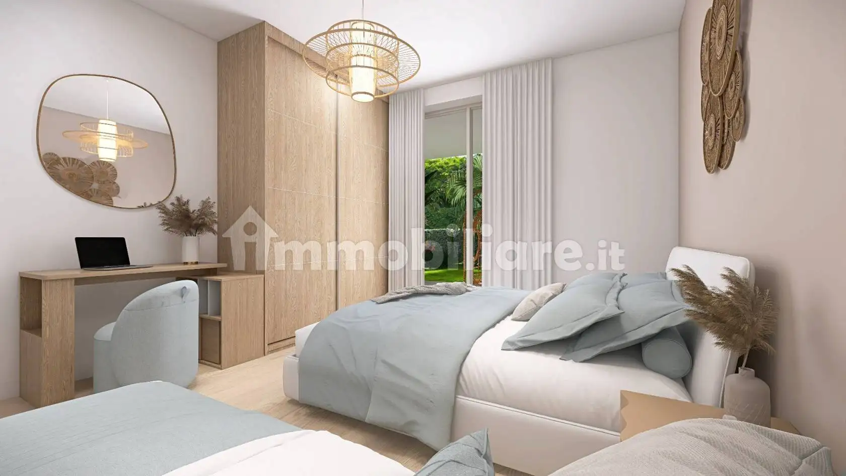 Appartamenti di nuova costruzione a San Michele al Tagliamento - foto 2