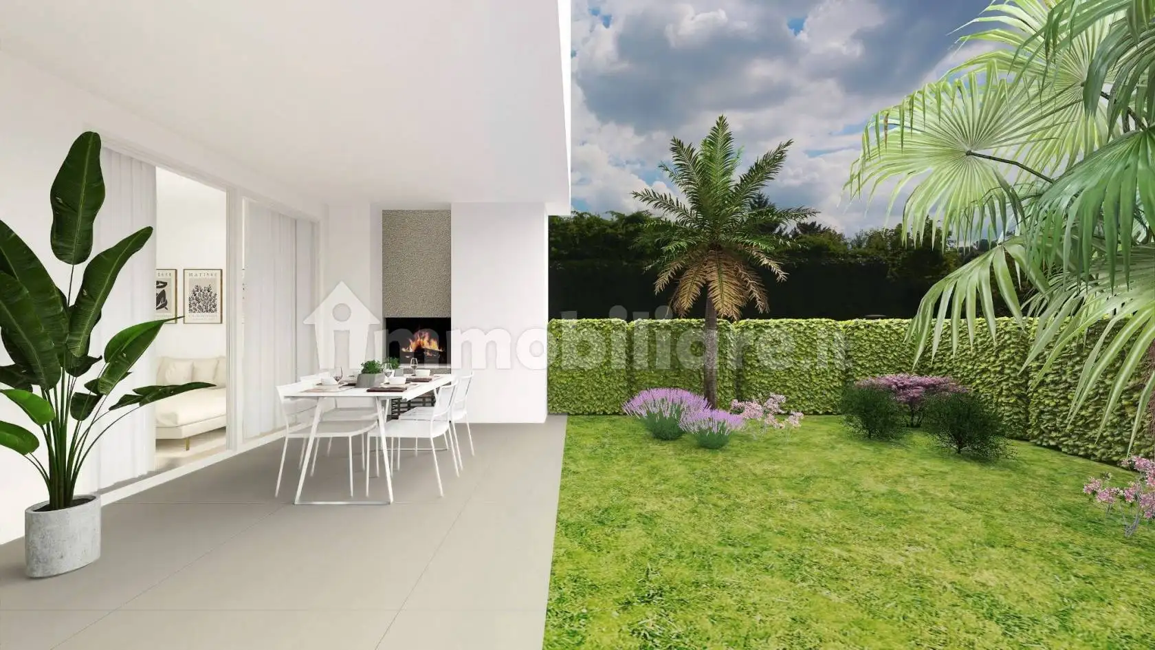 Appartamenti di nuova costruzione a San Michele al Tagliamento - foto 3