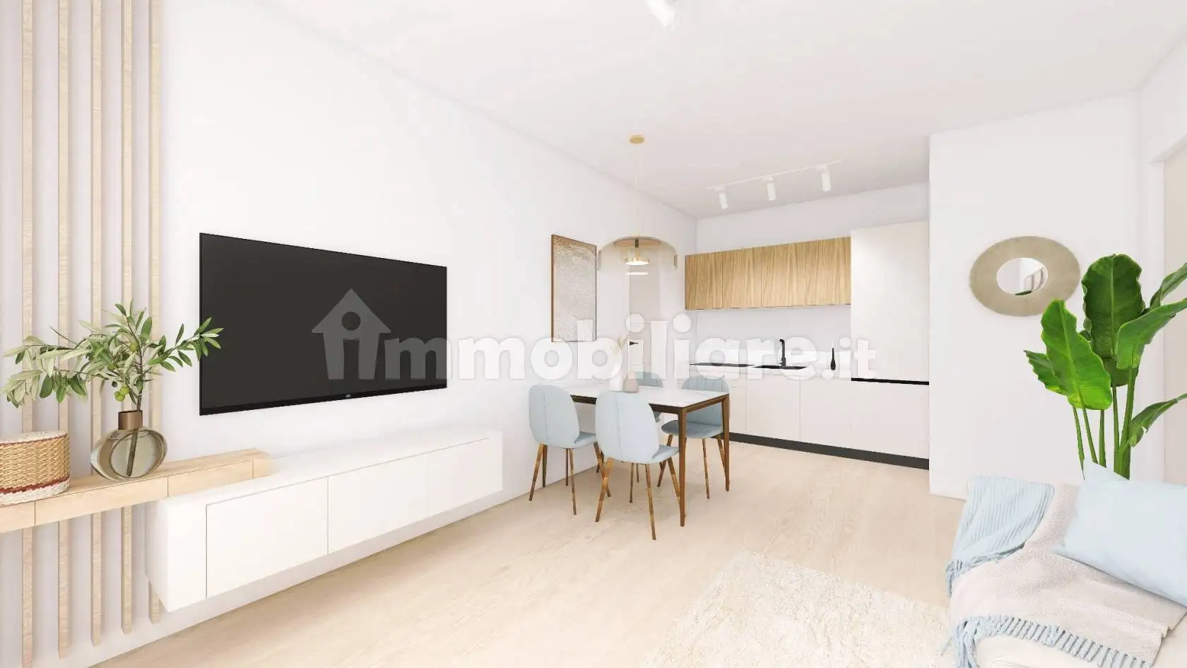 Appartamenti di nuova costruzione a San Michele al Tagliamento - foto 5