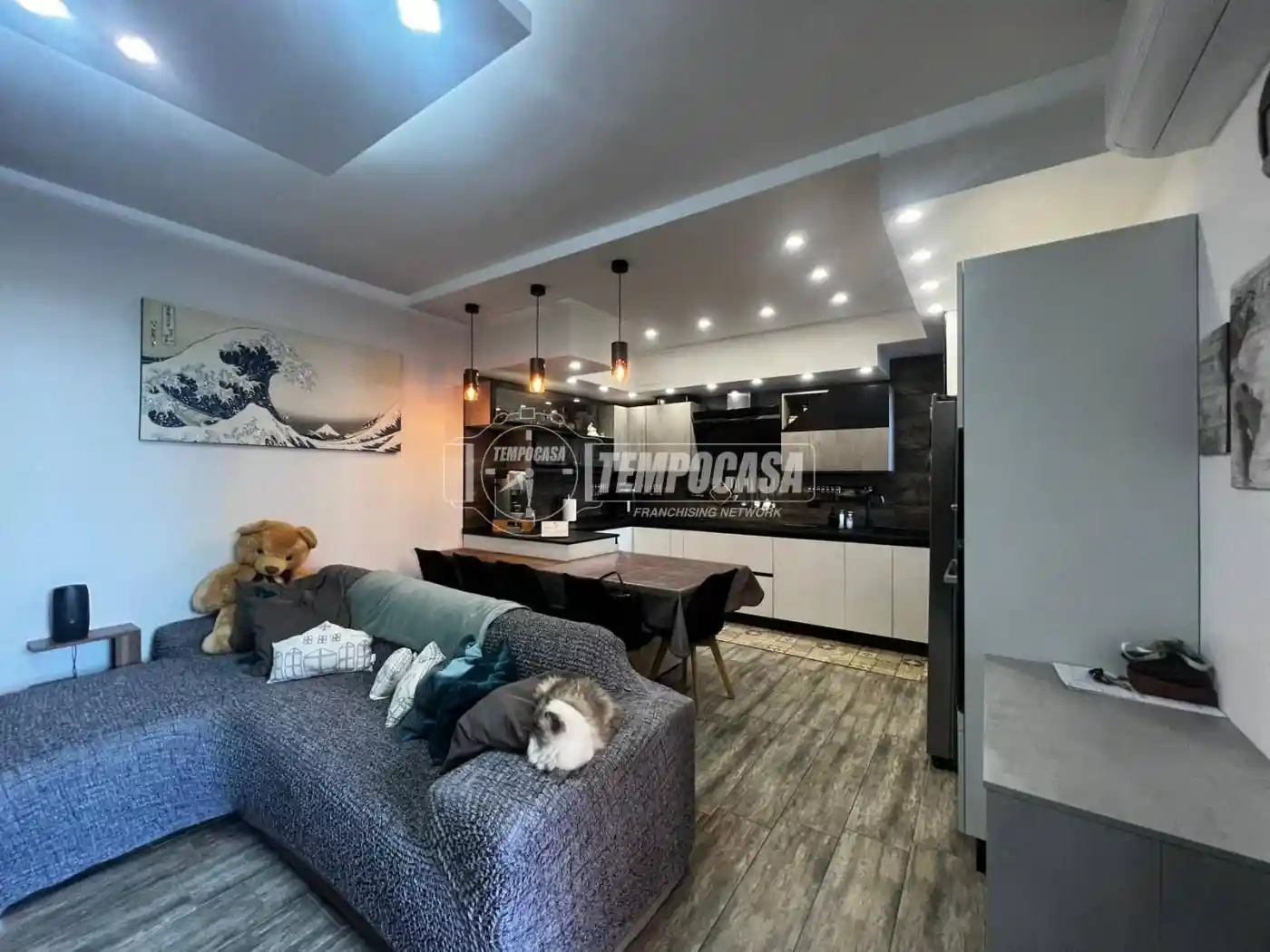 Appartamento in vendita a Castelfranco Emilia