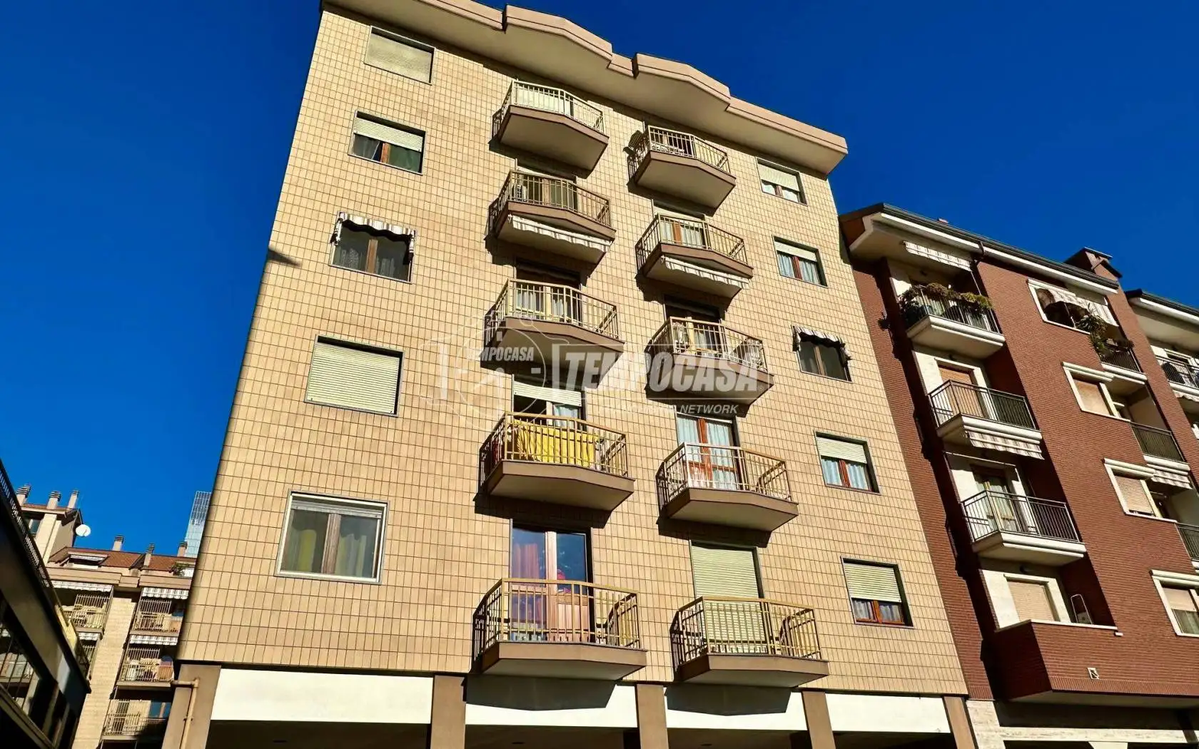 Appartamento in vendita a Torino