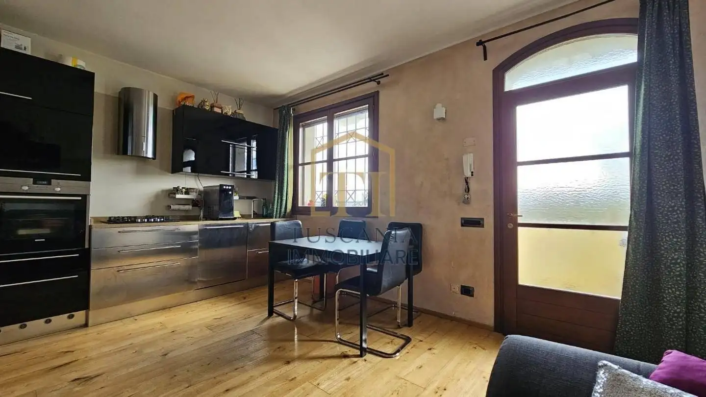 Appartamento in vendita a Poggibonsi