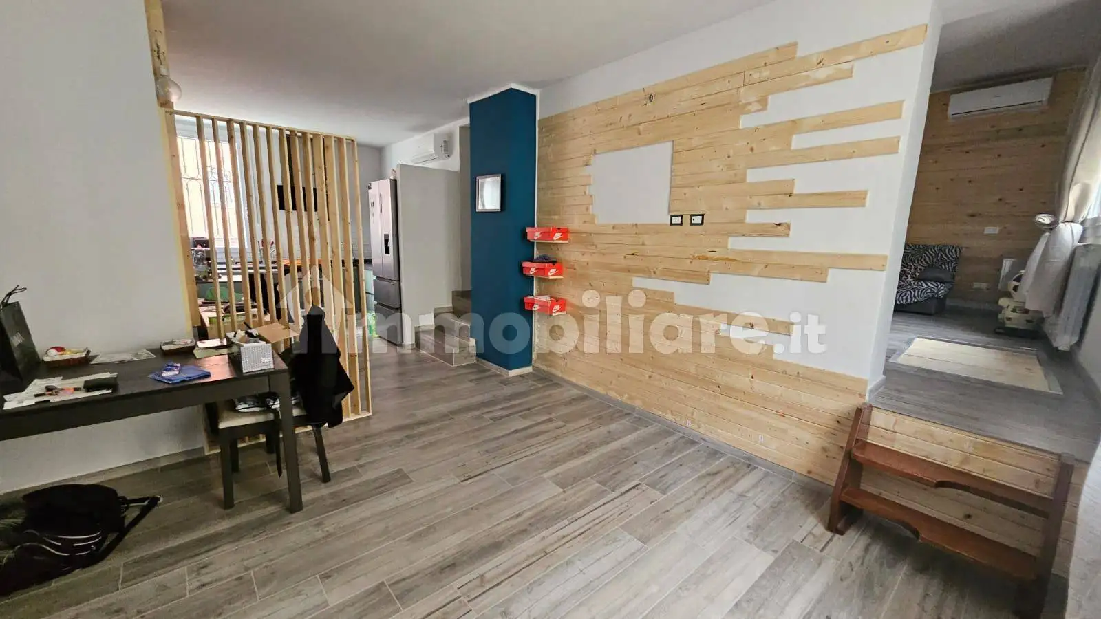 Appartamento in vendita a Ravenna