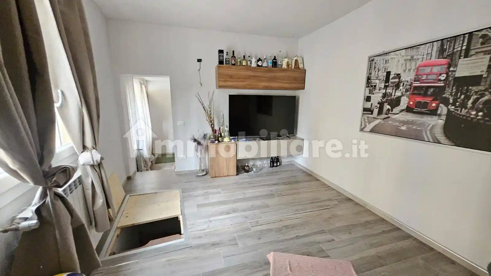 Trilocale ottimo stato, su più livelli, Teodorico, Ravenna - foto 2